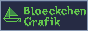 Bloeckchengrafik button, alternating with ‘works on my synthesizer’